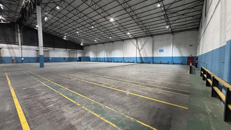 To Let Commercial Property for Rent in Killarney Gardens Western Cape